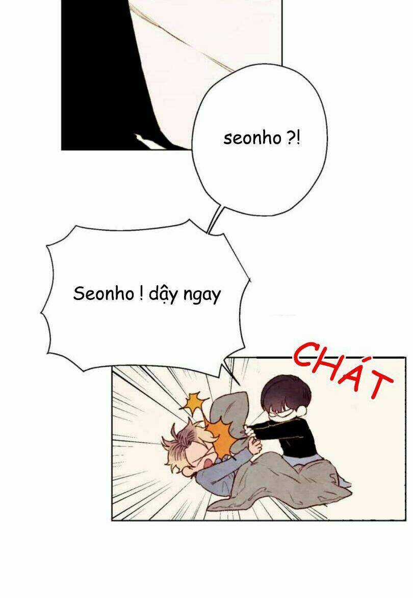 Tokyo Babylon Chapter 26 trang 13