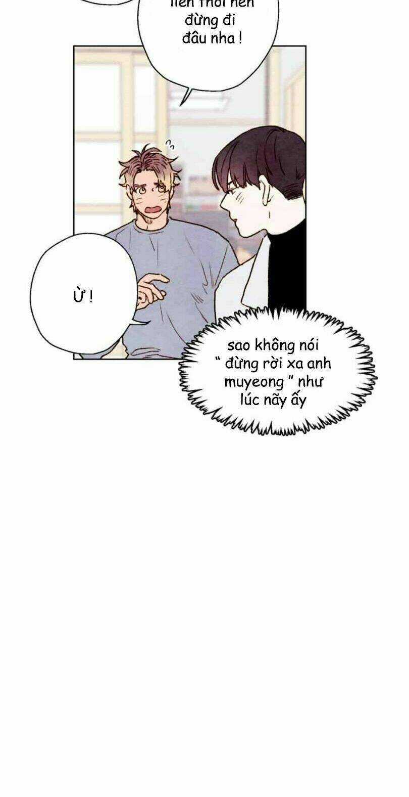 Tokyo Babylon Chapter 26 trang 17