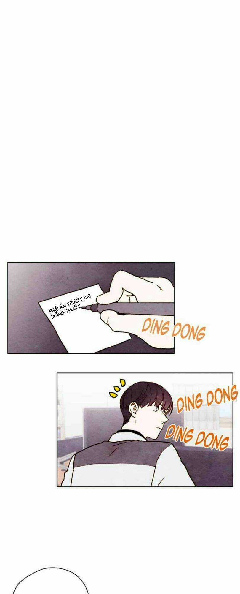 Tokyo Babylon Chapter 26 trang 19