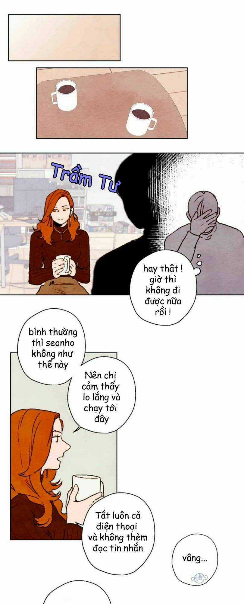 Tokyo Babylon Chapter 26 trang 23