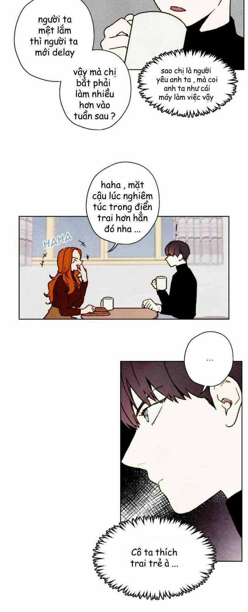 Tokyo Babylon Chapter 26 trang 25