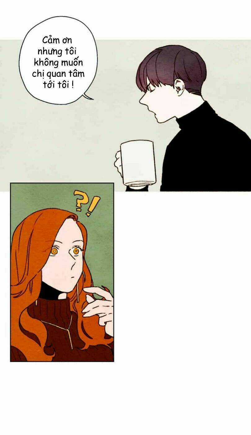 Tokyo Babylon Chapter 26 trang 26