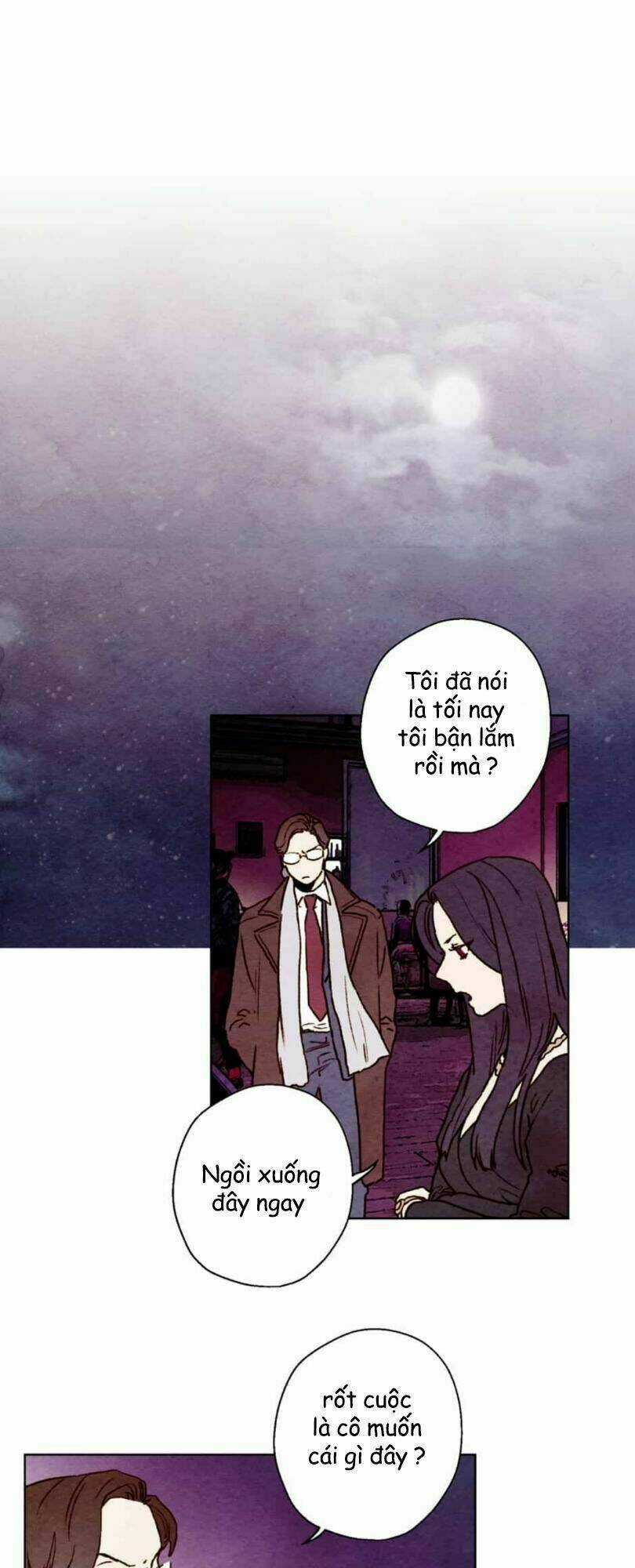 Tokyo Babylon Chapter 26 trang 28