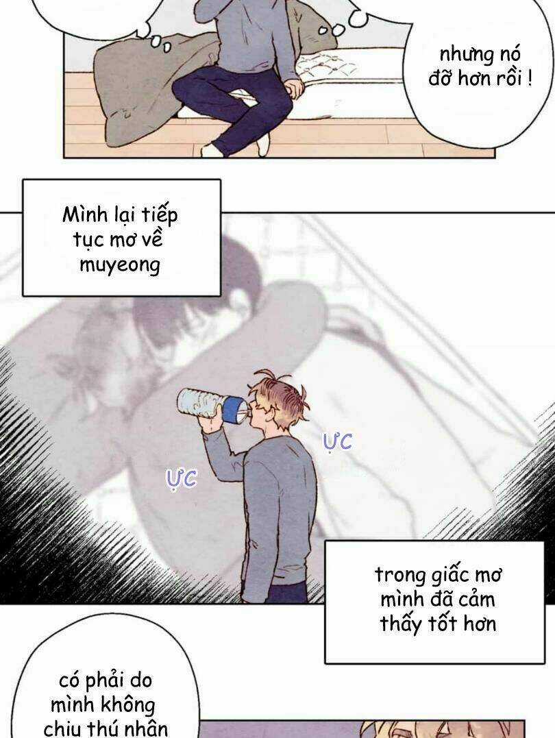 Tokyo Babylon Chapter 26 trang 5