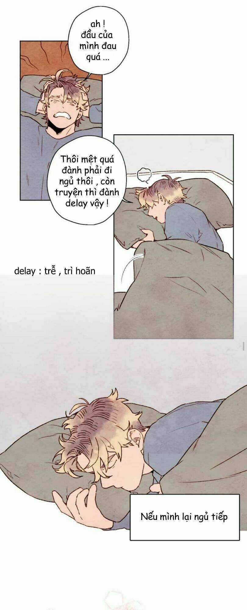 Tokyo Babylon Chapter 26 trang 7