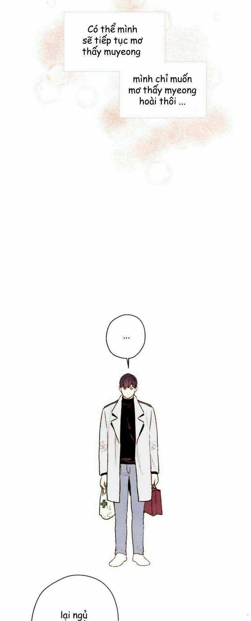 Tokyo Babylon Chapter 26 trang 8