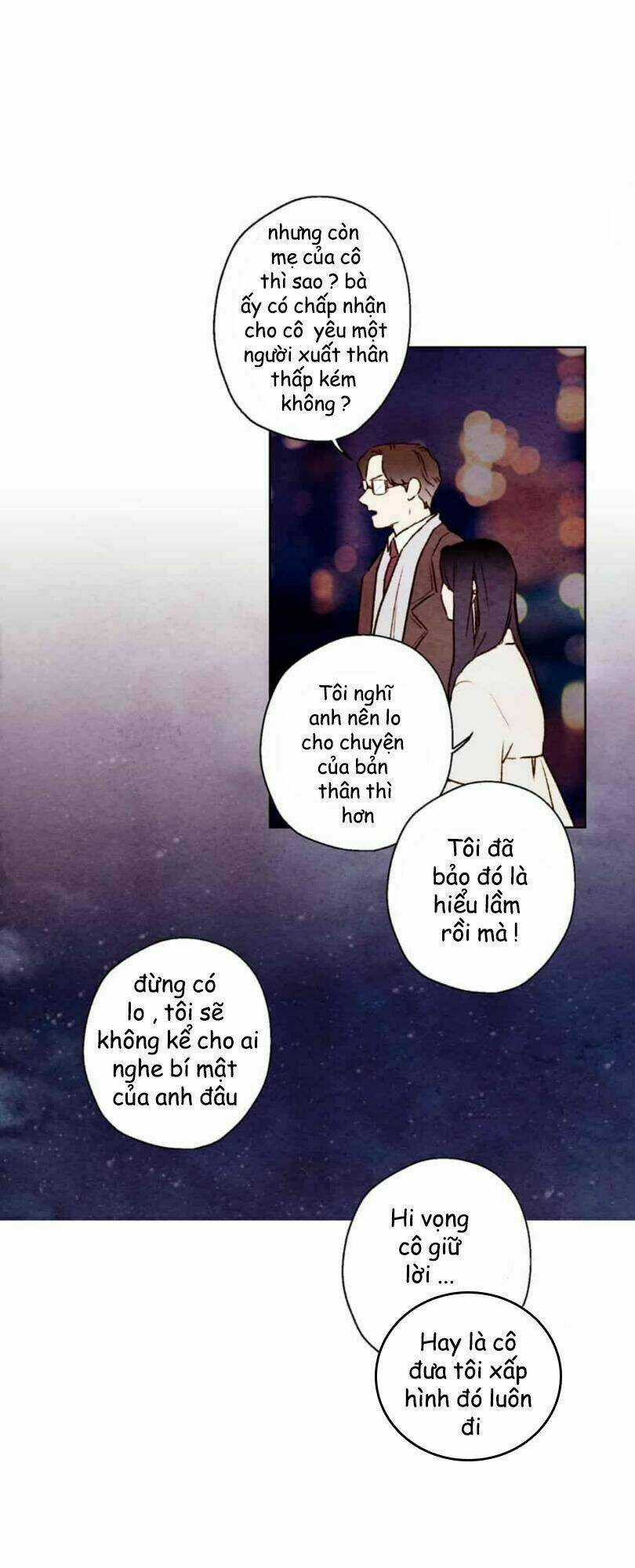 Tokyo Babylon Chapter 27 trang 11