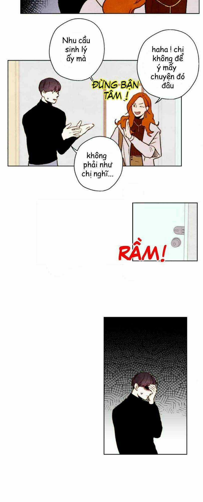 Tokyo Babylon Chapter 27 trang 16