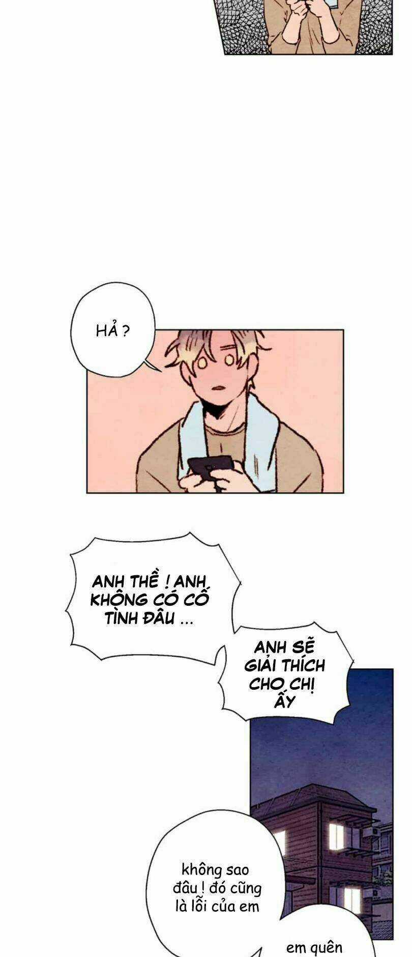 Tokyo Babylon Chapter 27 trang 19