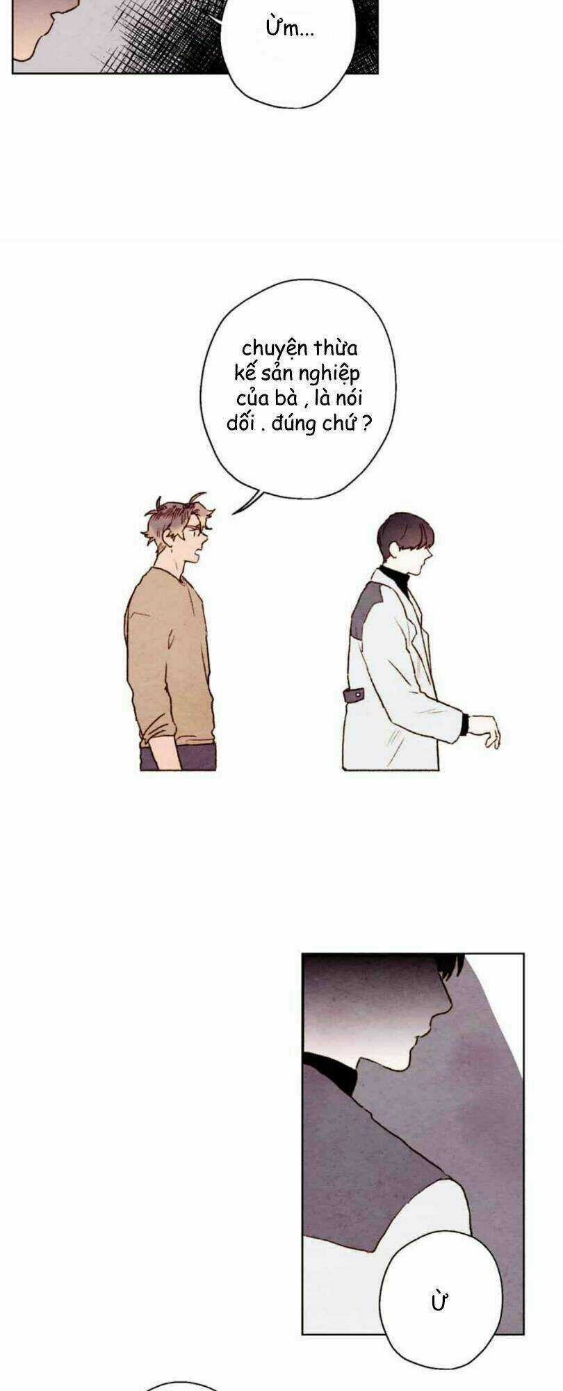 Tokyo Babylon Chapter 27 trang 22