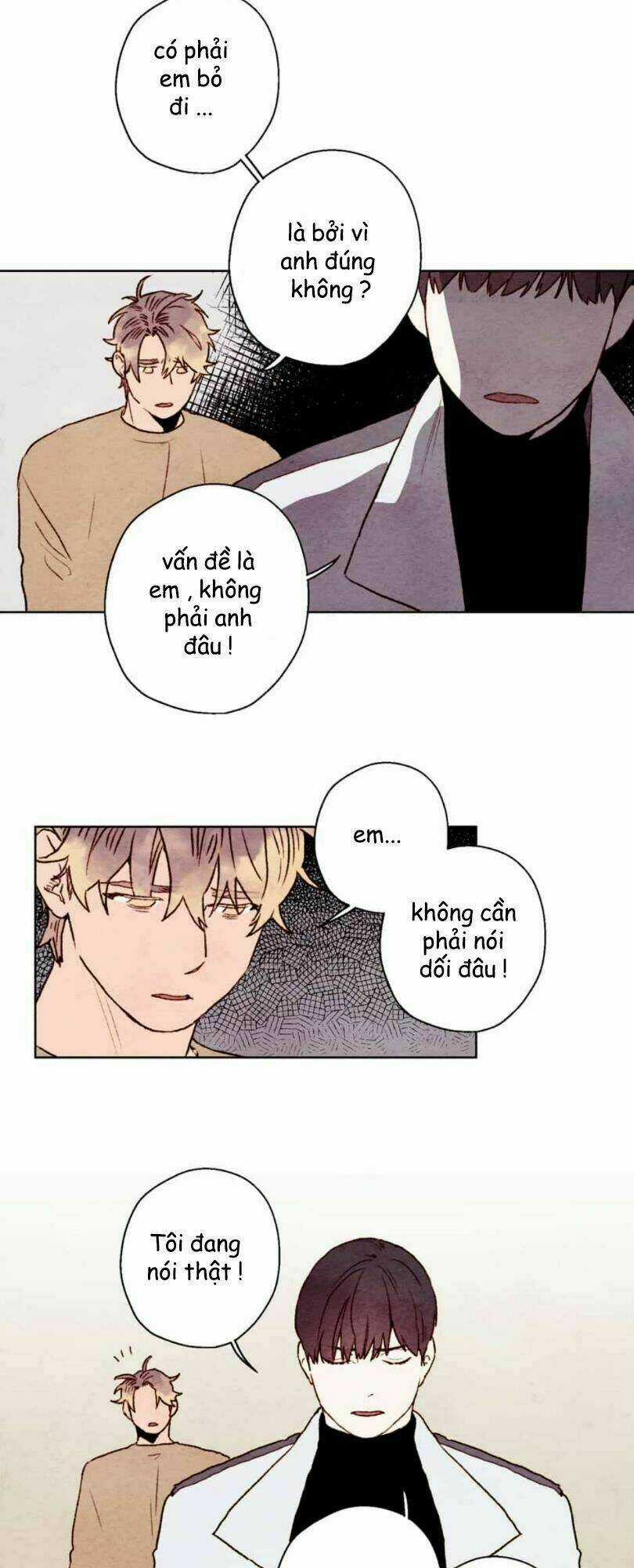 Tokyo Babylon Chapter 27 trang 23