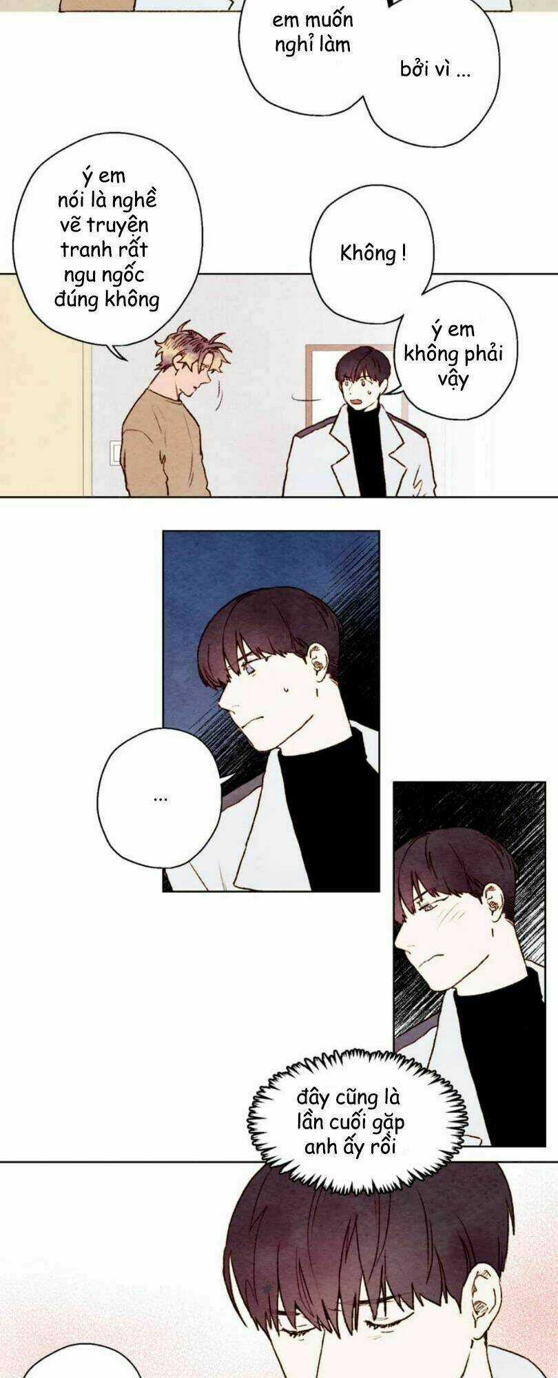 Tokyo Babylon Chapter 27 trang 24