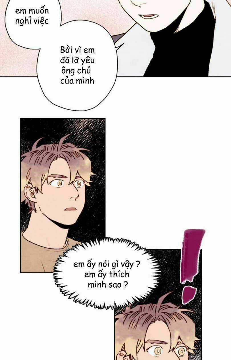 Tokyo Babylon Chapter 27 trang 25