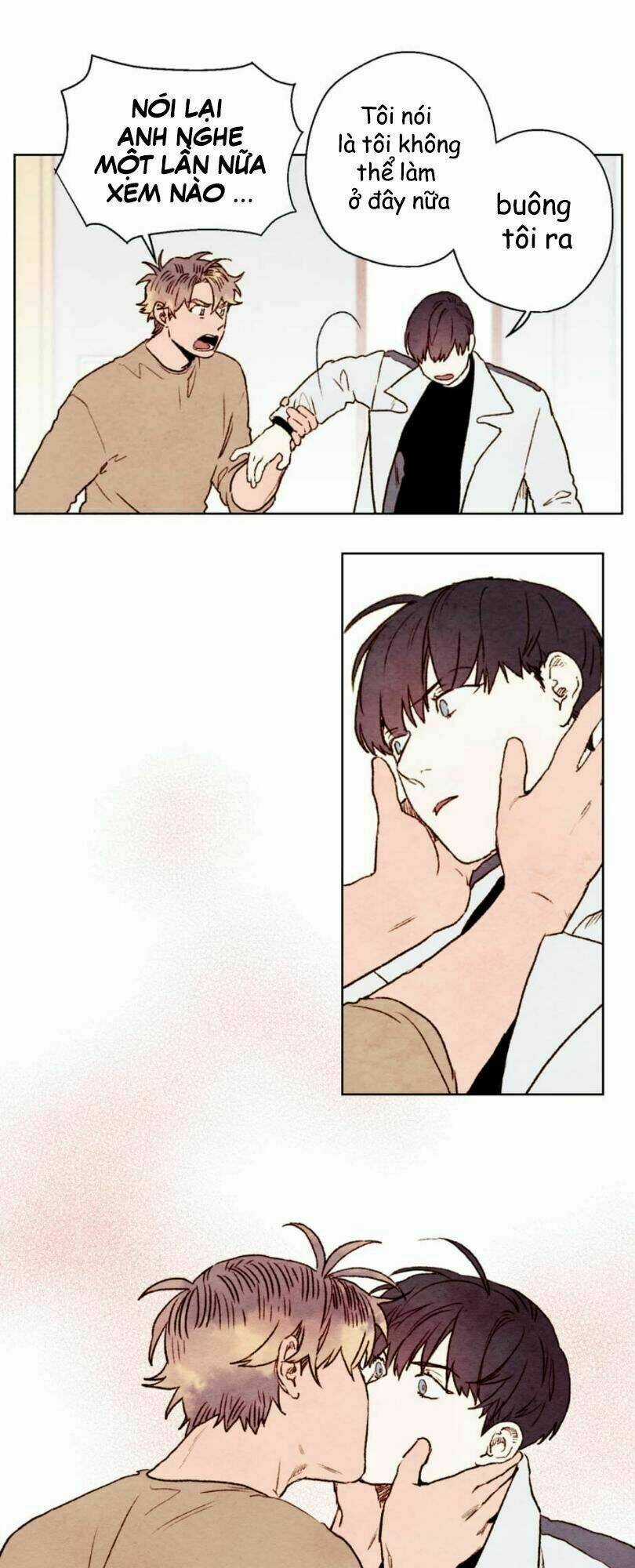 Tokyo Babylon Chapter 27 trang 27