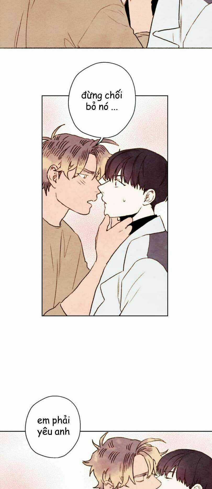 Tokyo Babylon Chapter 27 trang 28