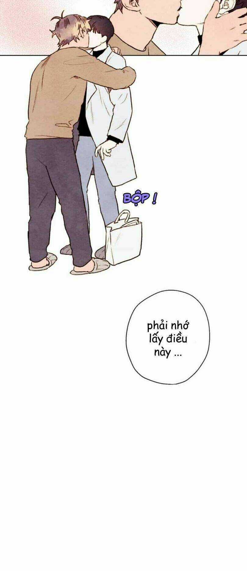 Tokyo Babylon Chapter 27 trang 29