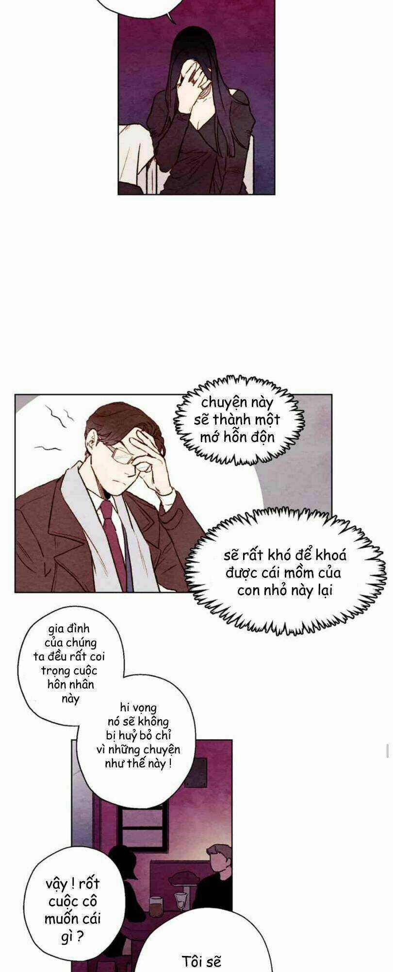 Tokyo Babylon Chapter 27 trang 3