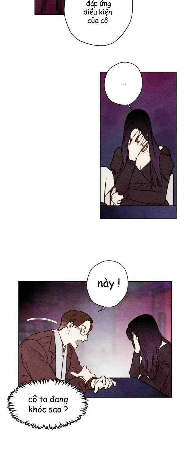 Tokyo Babylon Chapter 27 trang 4