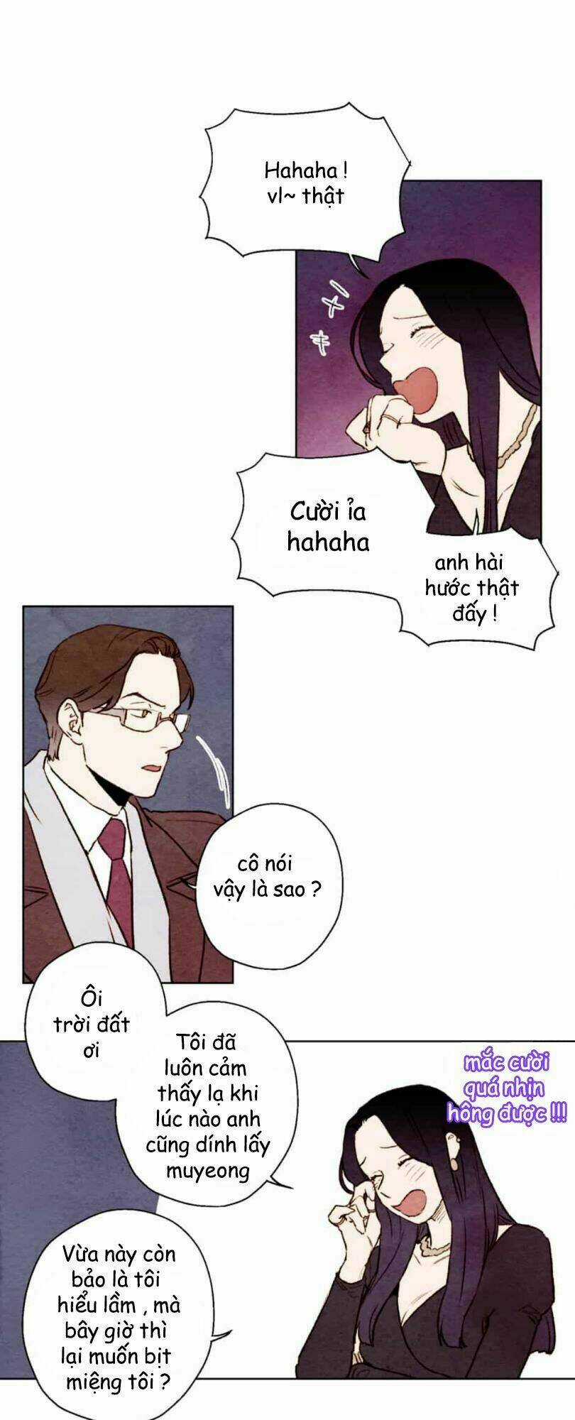 Tokyo Babylon Chapter 27 trang 5