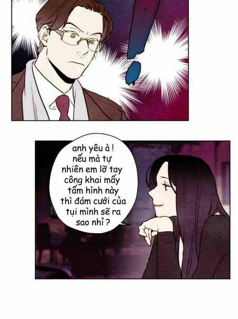 Tokyo Babylon Chapter 27 trang 7