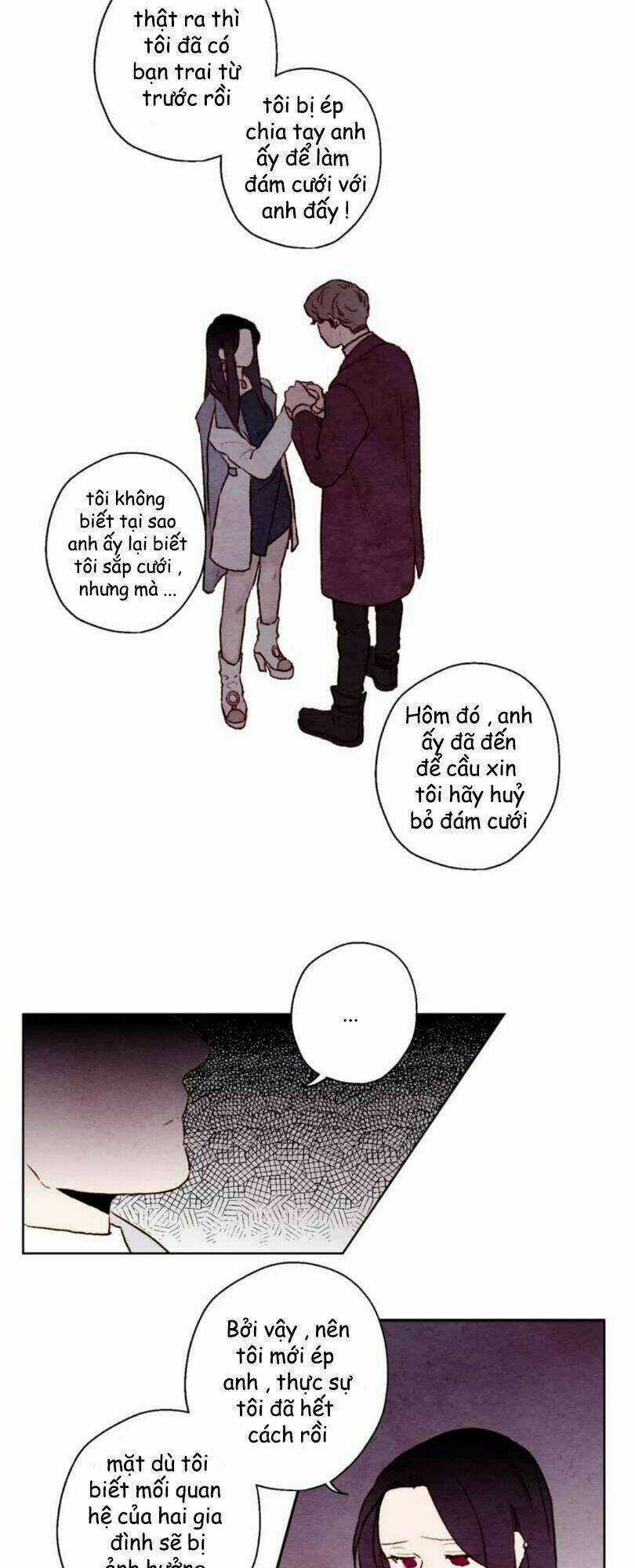 Tokyo Babylon Chapter 27 trang 9