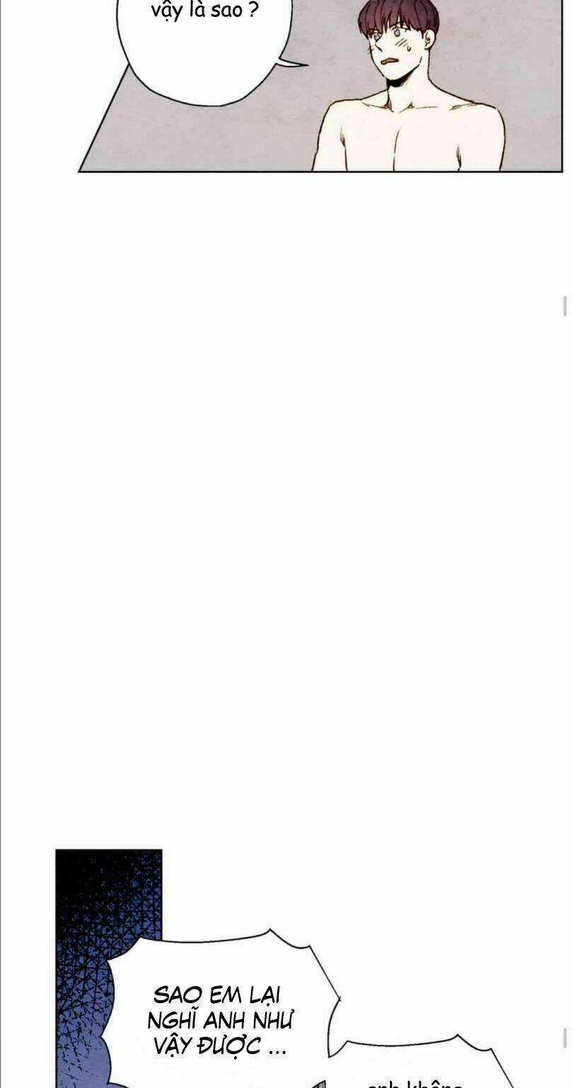 Tokyo Babylon Chapter 28 trang 10