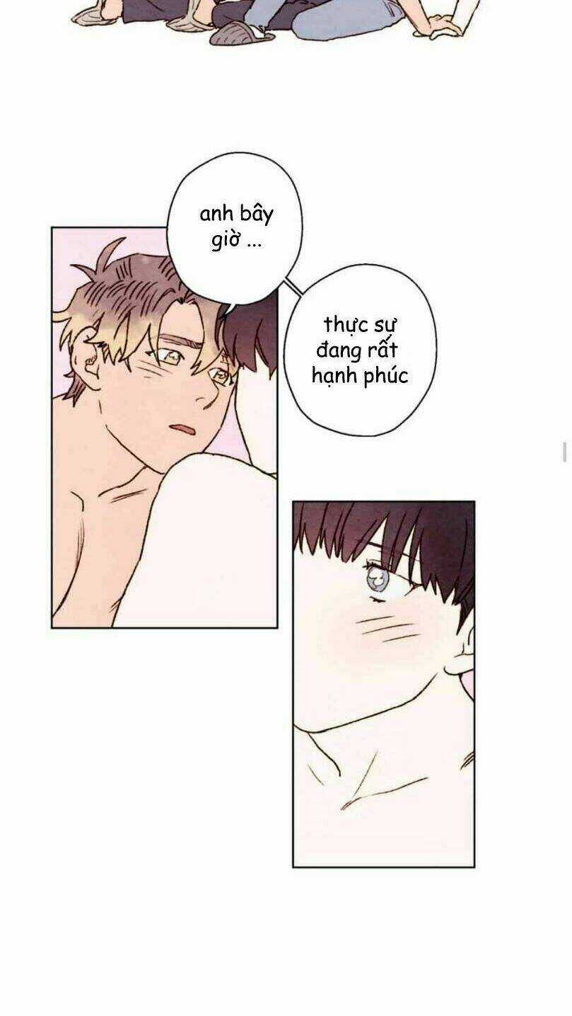 Tokyo Babylon Chapter 28 trang 14