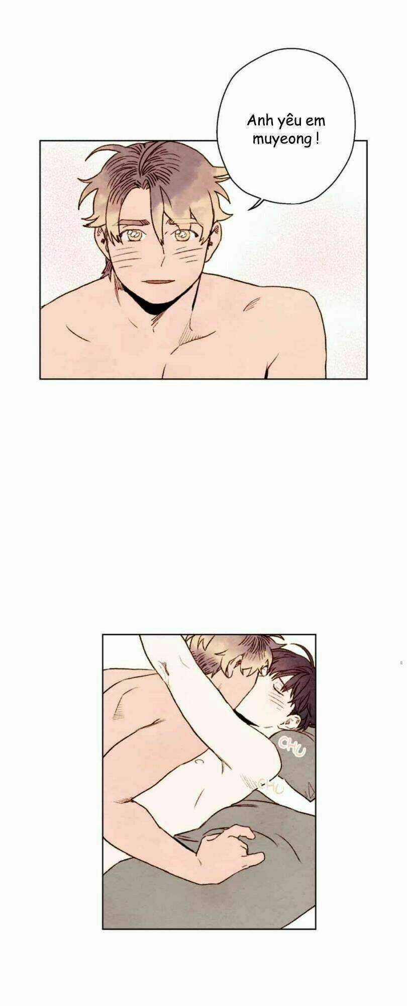 Tokyo Babylon Chapter 28 trang 15