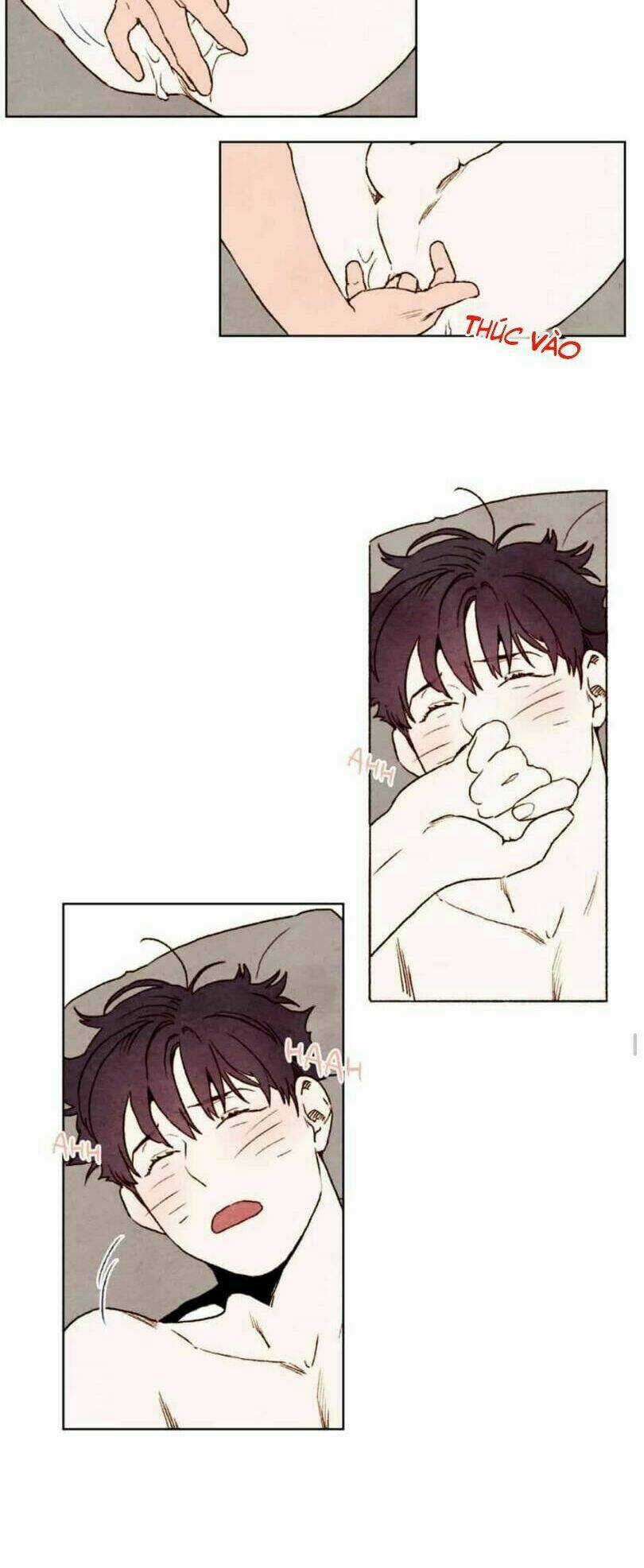 Tokyo Babylon Chapter 28 trang 17