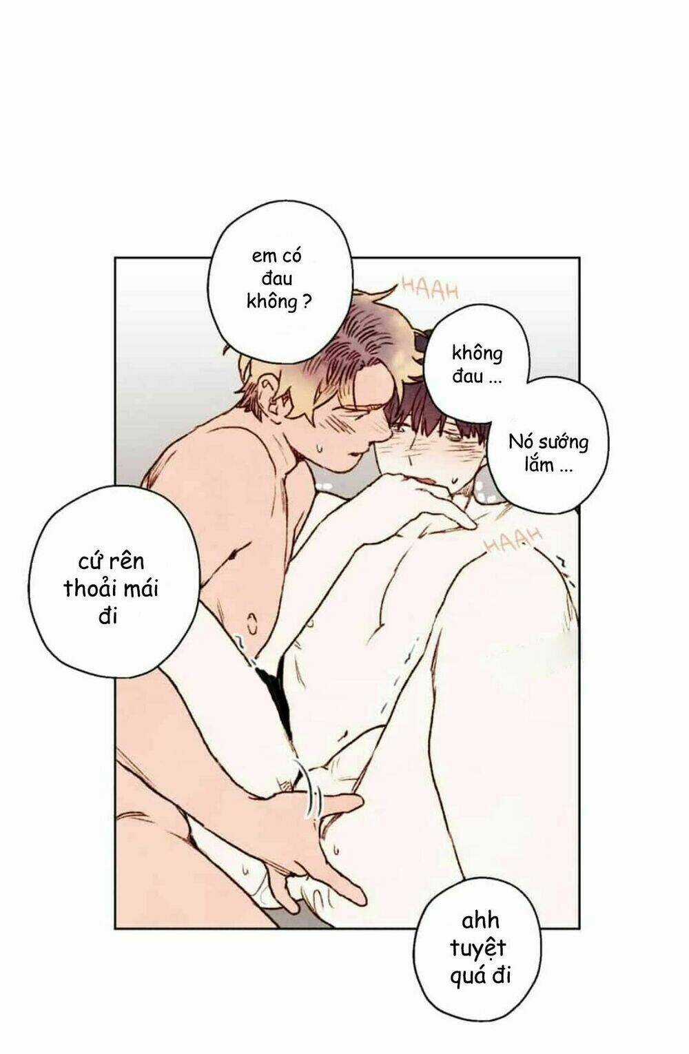 Tokyo Babylon Chapter 28 trang 18