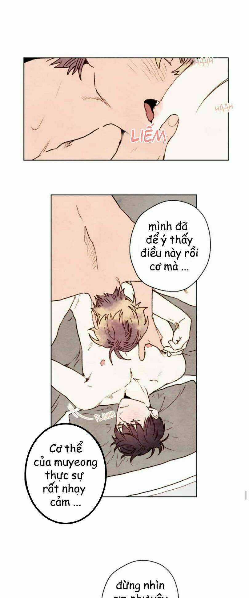 Tokyo Babylon Chapter 28 trang 19