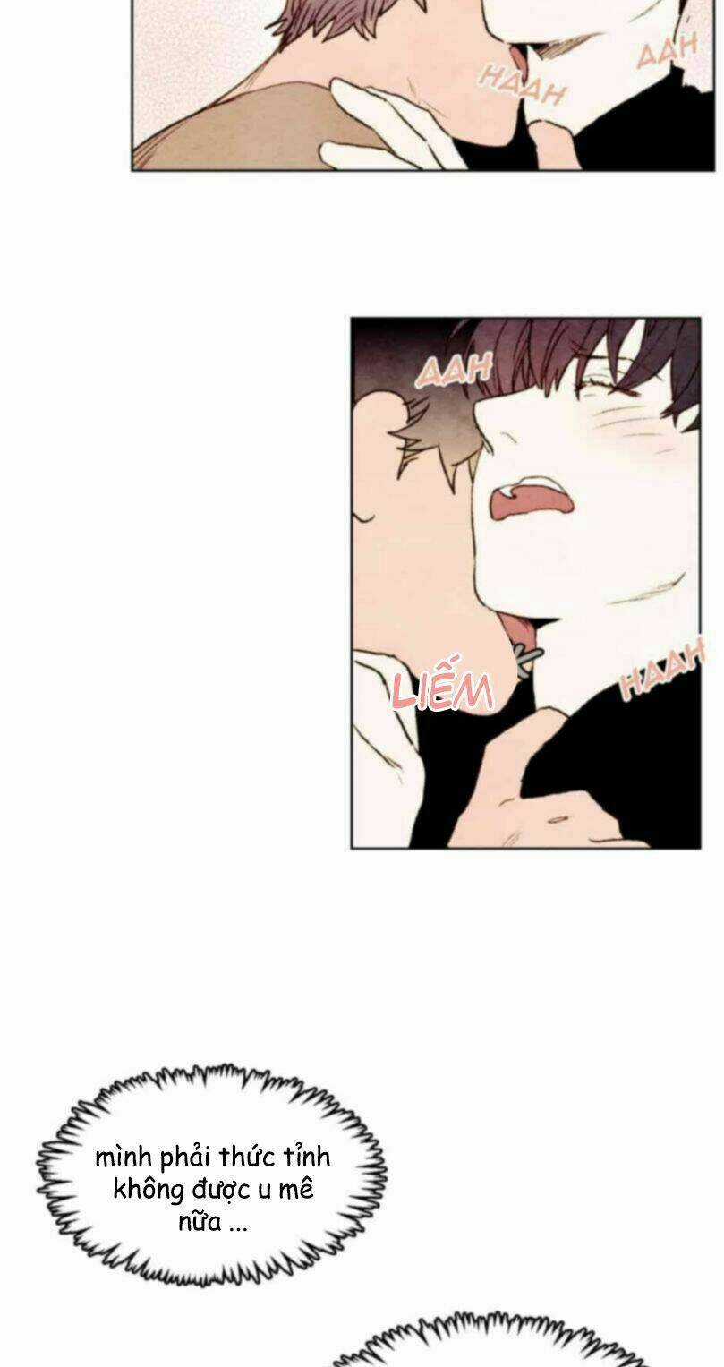 Tokyo Babylon Chapter 28 trang 2