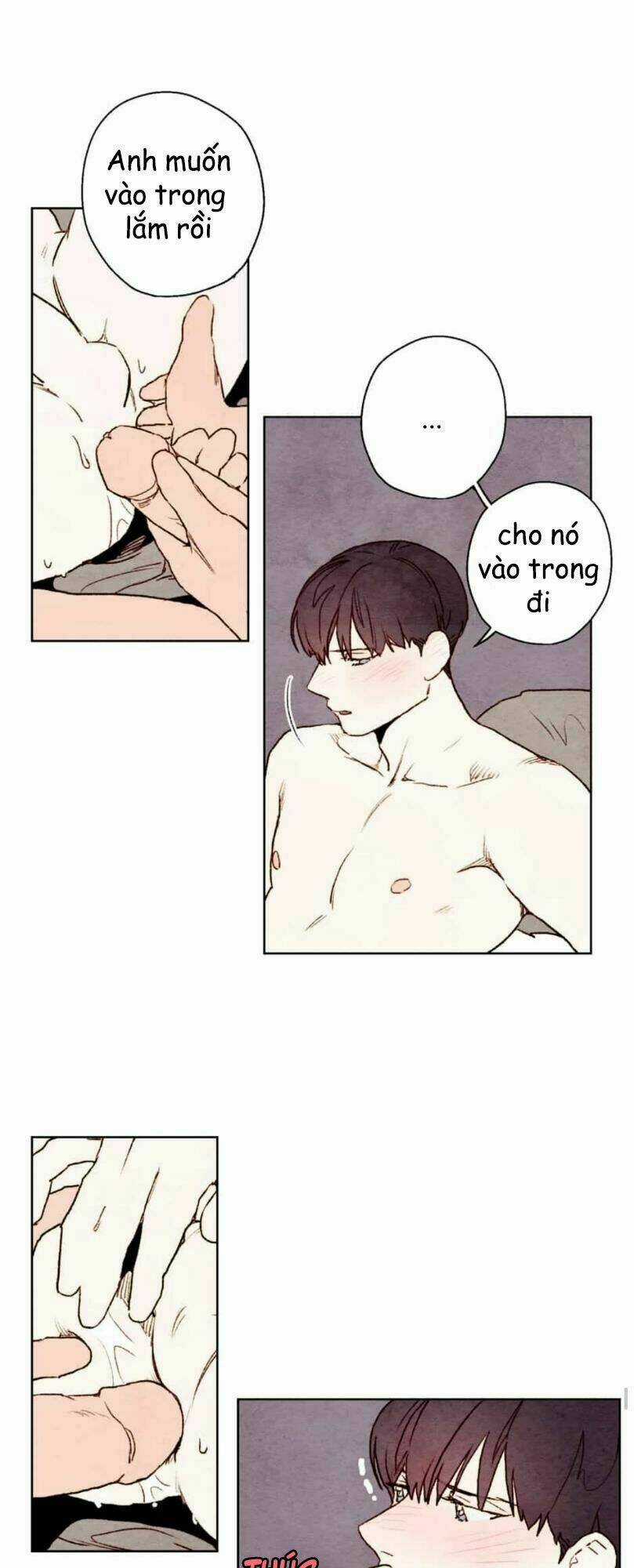 Tokyo Babylon Chapter 28 trang 21