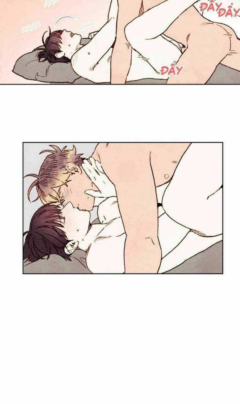 Tokyo Babylon Chapter 28 trang 23