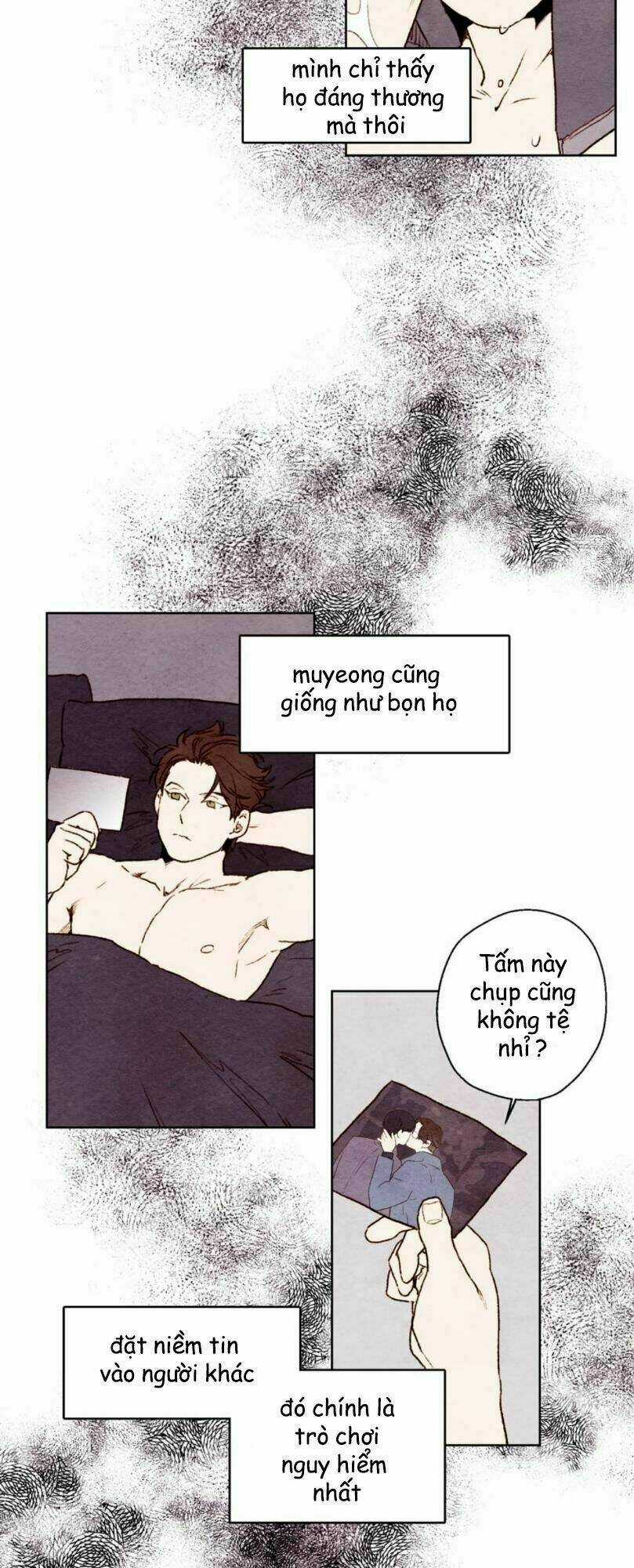 Tokyo Babylon Chapter 28 trang 29