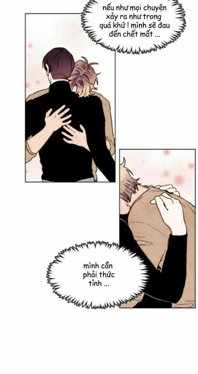 Tokyo Babylon Chapter 28 trang 3