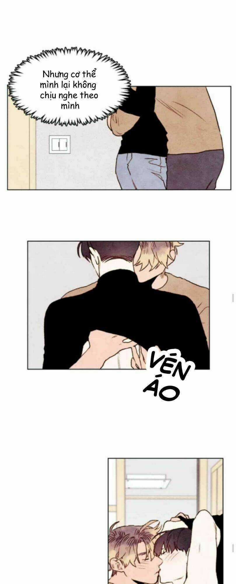 Tokyo Babylon Chapter 28 trang 4