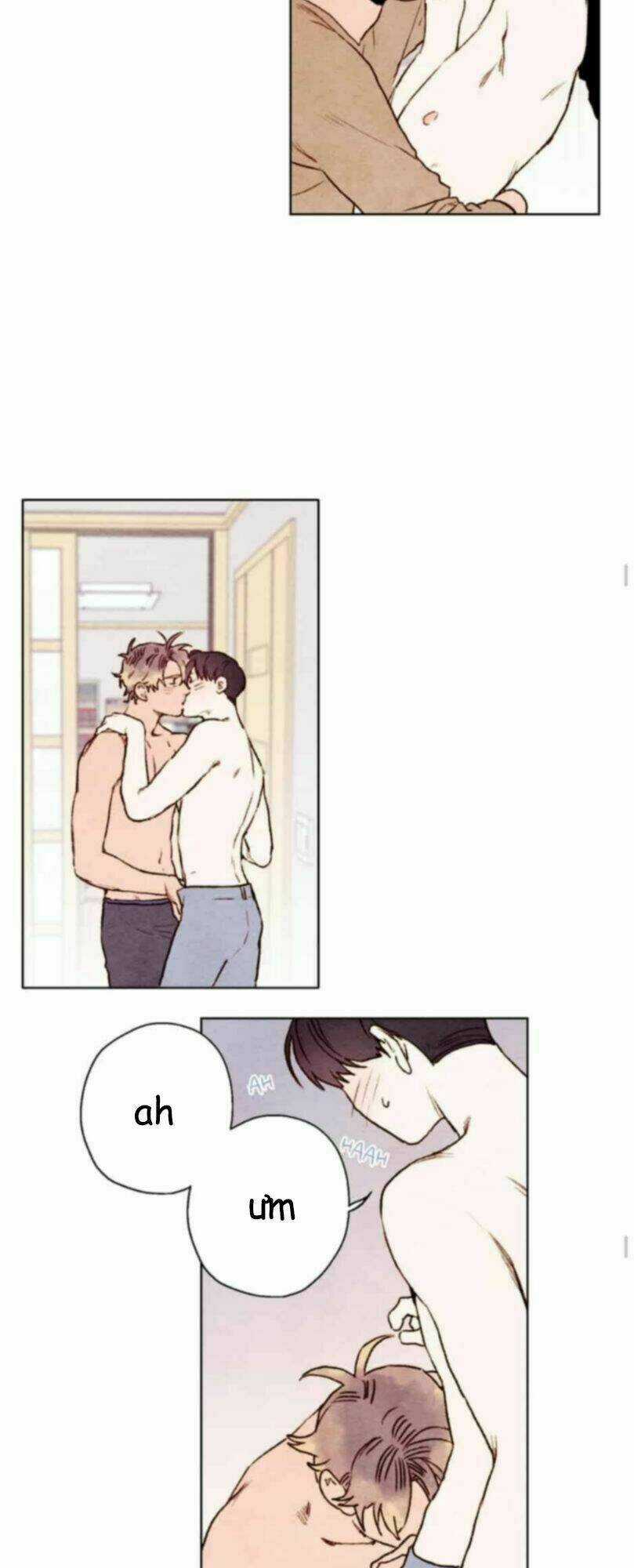 Tokyo Babylon Chapter 28 trang 5