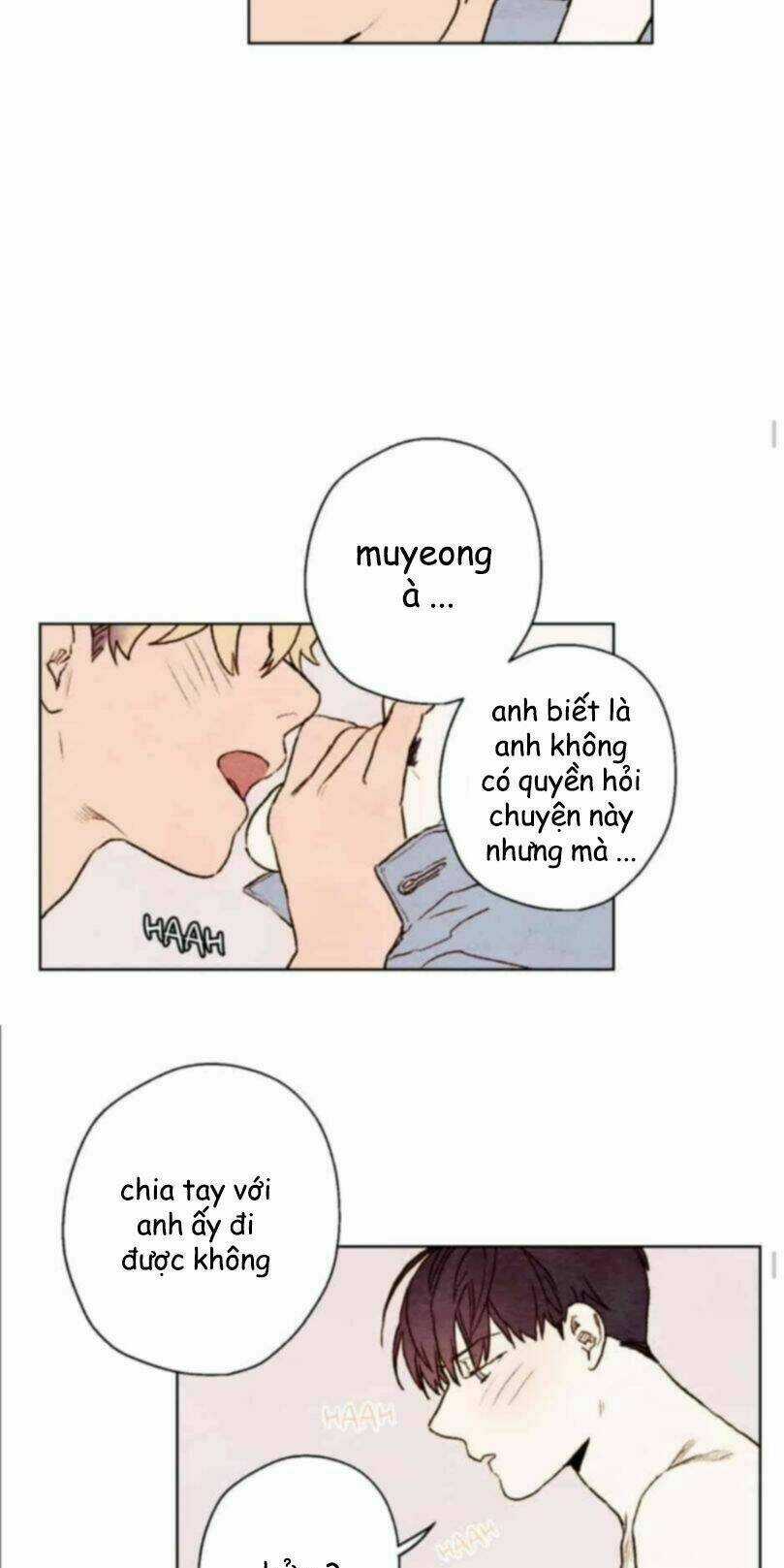 Tokyo Babylon Chapter 28 trang 6