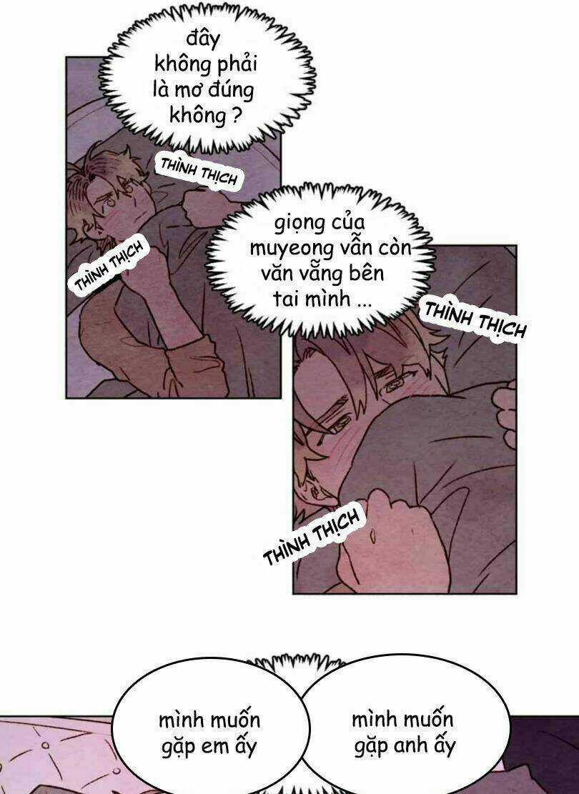 Tokyo Babylon Chapter 29 trang 10