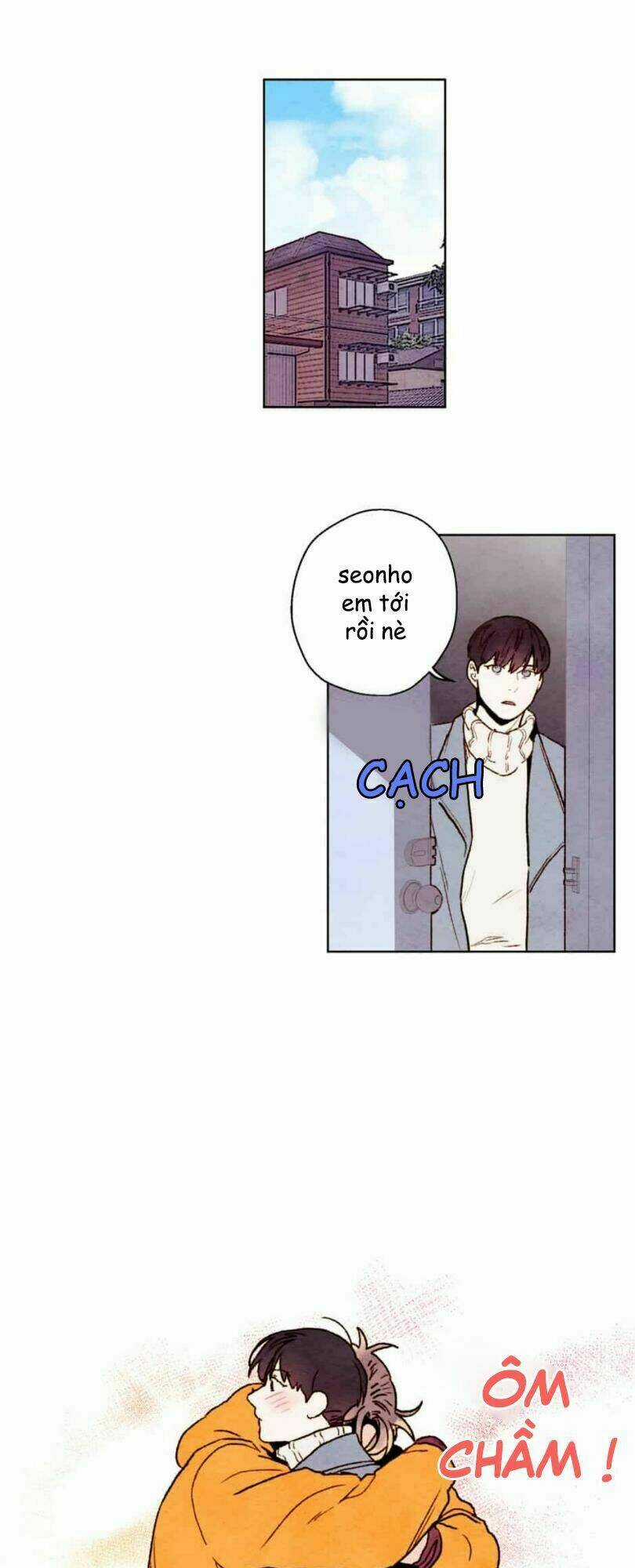 Tokyo Babylon Chapter 29 trang 12