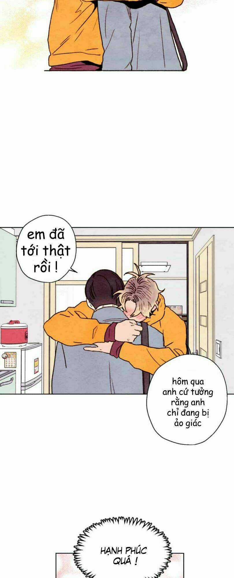 Tokyo Babylon Chapter 29 trang 13