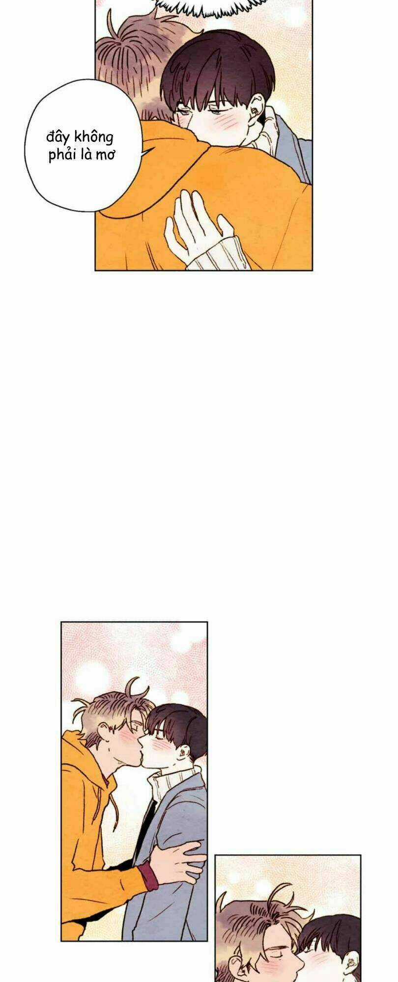 Tokyo Babylon Chapter 29 trang 14