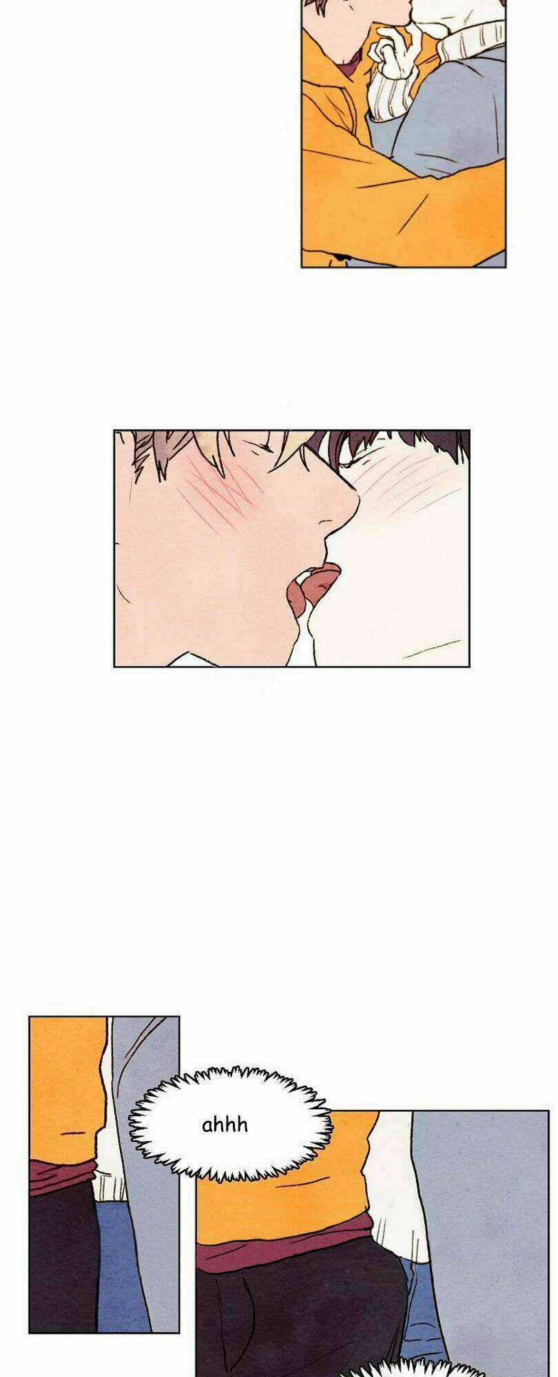 Tokyo Babylon Chapter 29 trang 15