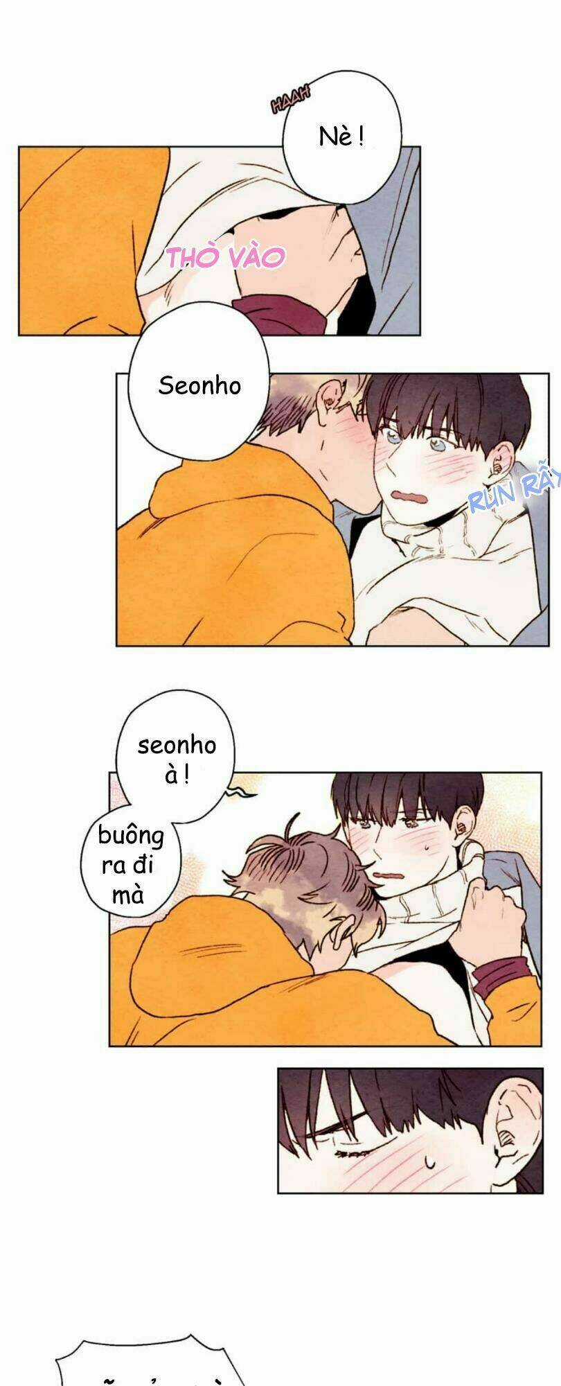 Tokyo Babylon Chapter 29 trang 18