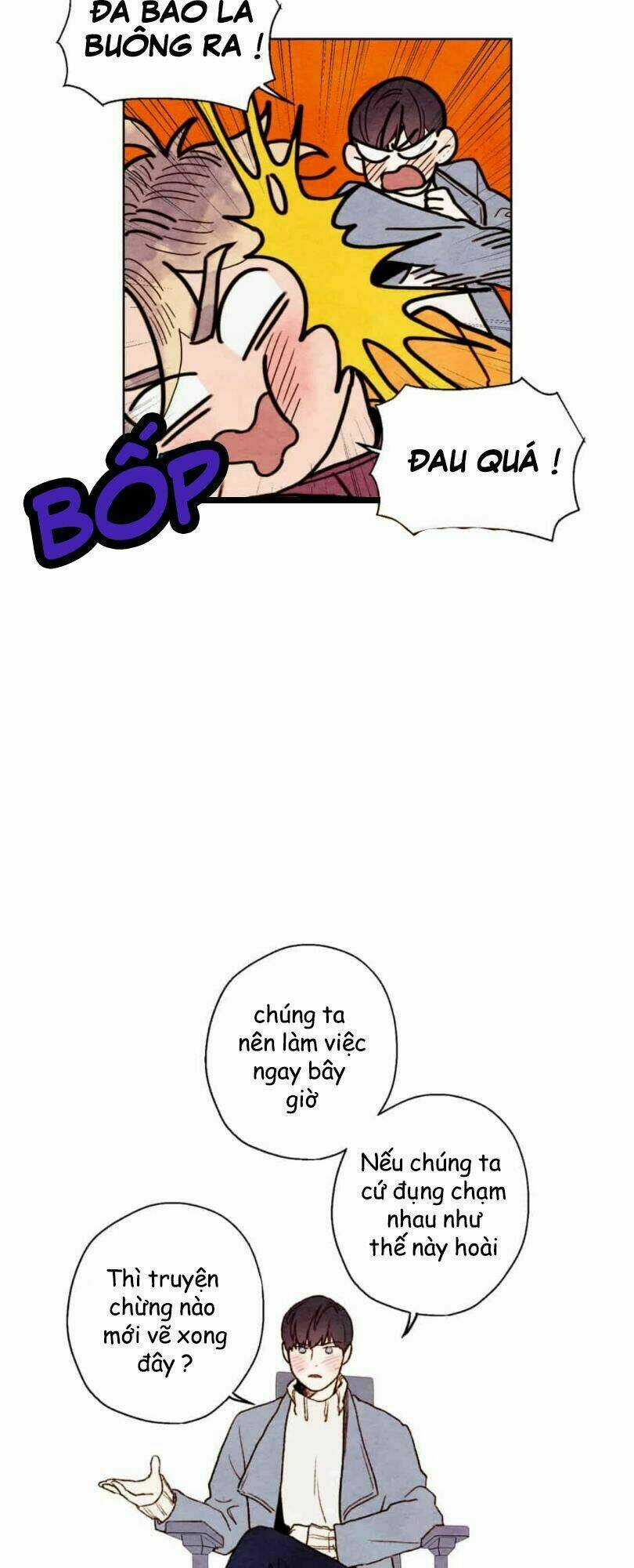 Tokyo Babylon Chapter 29 trang 19