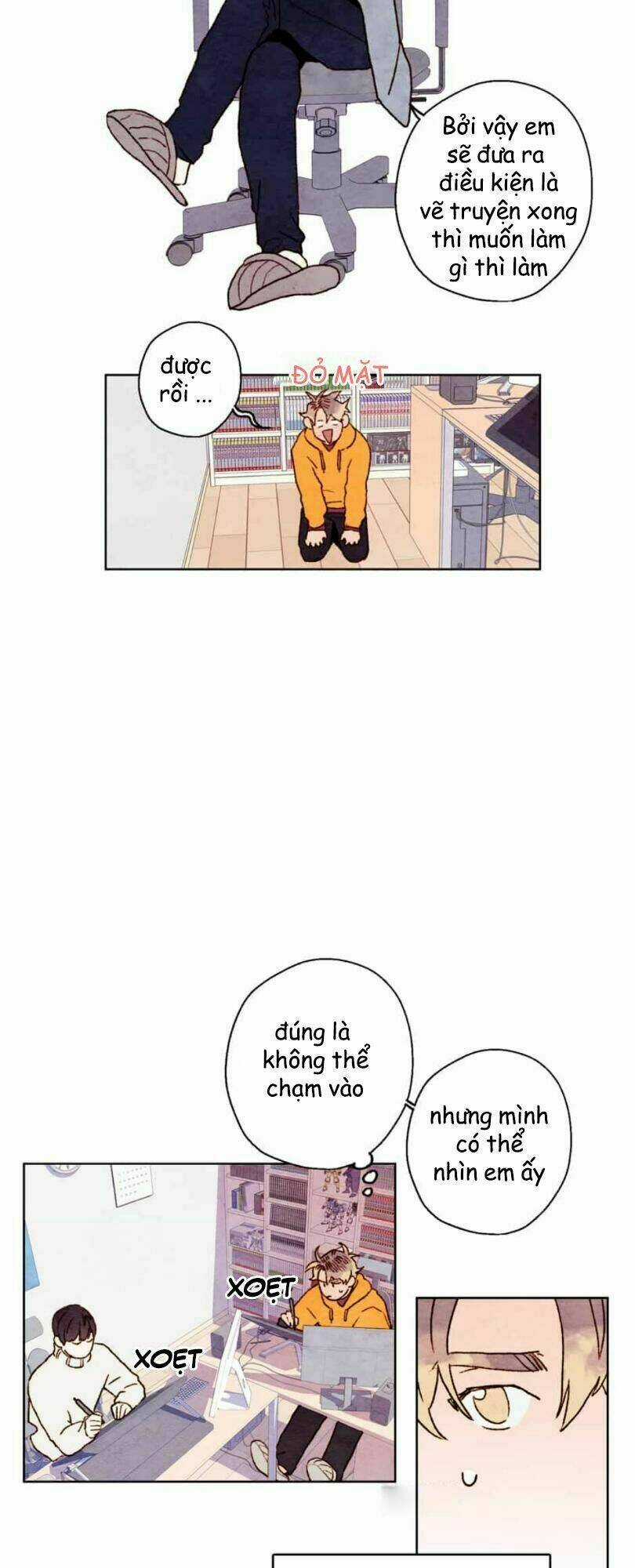 Tokyo Babylon Chapter 29 trang 20