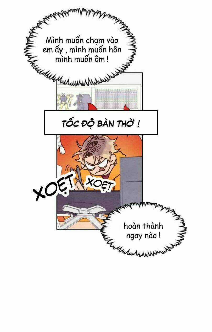 Tokyo Babylon Chapter 29 trang 22