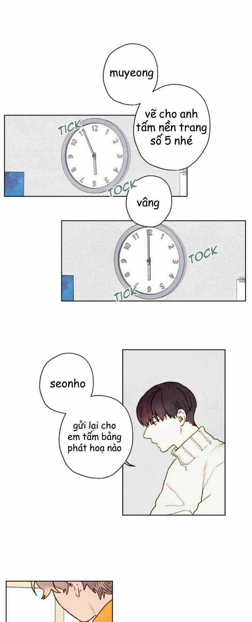 Tokyo Babylon Chapter 29 trang 23