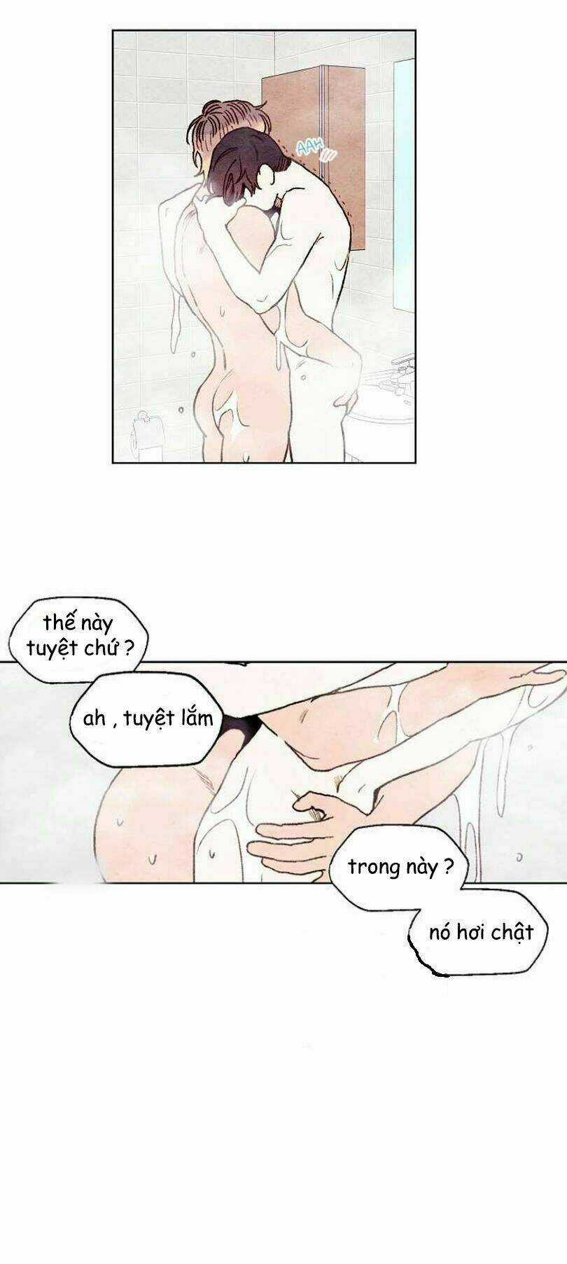 Tokyo Babylon Chapter 29 trang 26